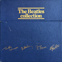 Load image into Gallery viewer, The Beatles : The Beatles Collection (Box, Num, RE + 13xLP, Album + LP, Comp, Mono)
