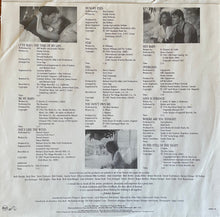 Load image into Gallery viewer, Various : Original Soundtrack From The Vestron Motion Picture - Dirty Dancing (LP, Album, Comp, Hau)
