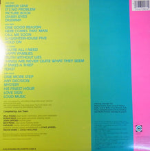 Load image into Gallery viewer, Paul Young And Streetband : London Dilemma A Compleat Collection (2xLP, Comp, All)
