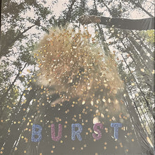 Load image into Gallery viewer, Snarls (2) : Burst (LP, Album, Min)

