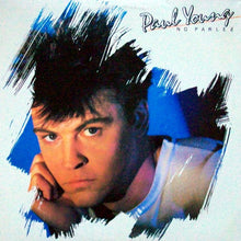 Laden Sie das Bild in den Galerie-Viewer, Paul Young : No Parlez (LP, Album, Pit)

