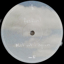 Laden Sie das Bild in den Galerie-Viewer, Sigur Rós : Með Suð Í Eyrum Við Spilum Endalaust (2xLP, Album)
