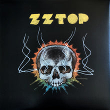 Laden Sie das Bild in den Galerie-Viewer, ZZ Top : Degüello (LP, Album, RE, RM, Sli)
