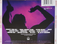 Laden Sie das Bild in den Galerie-Viewer, Pantera : Cowboys From Hell (CD, Album, RE)

