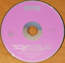 Laden Sie das Bild in den Galerie-Viewer, Pantera : Cowboys From Hell (CD, Album, RE)
