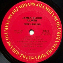 Load image into Gallery viewer, James Blood Ulmer : Free Lancing (LP, Album, Ter)

