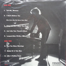 Charger l'image dans la galerie, Bob Dylan : Live 1966 (The "Royal Albert Hall" Concert Electric) (LP)
