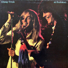 Load image into Gallery viewer, Cheap Trick : At Budokan (LP, Album, RE, Gat)
