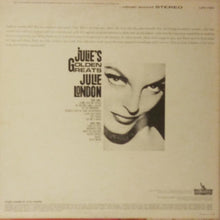 Load image into Gallery viewer, Julie London : Julie&#39;s Golden Greats (LP, Comp)
