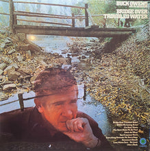 Load image into Gallery viewer, Buck Owens And His Buckaroos : Bridge Over Troubled Water (LP, Album, Los)
