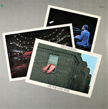 Charger l'image dans la galerie, Ben Sidran : On The Live Side (LP, Album)
