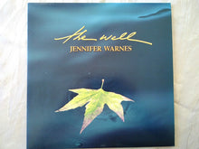 Laden Sie das Bild in den Galerie-Viewer, Jennifer Warnes : The Well (LP, RE)
