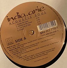 Laden Sie das Bild in den Galerie-Viewer, India.Arie : Acoustic Soul (2xLP, Album)
