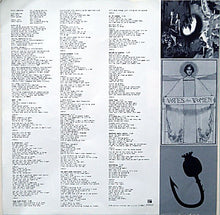 Load image into Gallery viewer, The Black Crowes : Amorica. (LP, Album, Whi)
