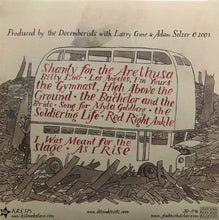 Laden Sie das Bild in den Galerie-Viewer, The Decemberists : Her Majesty (LP, Album, Ltd, RE)
