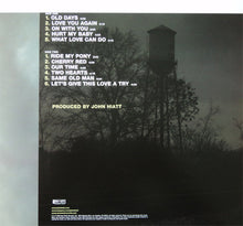 Load image into Gallery viewer, John Hiatt : Same Old Man (LP, Album, 180)
