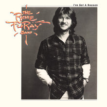 Load image into Gallery viewer, The Richie Furay Band : I've Got A Reason (LP, Album, SP )
