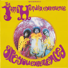 Load image into Gallery viewer, The Jimi Hendrix Experience : Are You Experienced (LP, Album, RE, RP)
