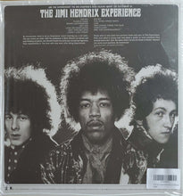 Laden Sie das Bild in den Galerie-Viewer, The Jimi Hendrix Experience : Are You Experienced (LP, Album, RE, RP)
