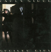 Load image into Gallery viewer, Carly Simon : Spoiled Girl (LP, Album)
