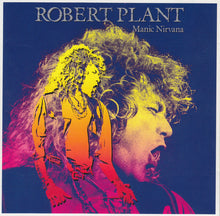 Load image into Gallery viewer, Robert Plant : Manic Nirvana (CD, Album)
