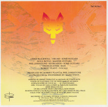 Load image into Gallery viewer, Robert Plant : Manic Nirvana (CD, Album)
