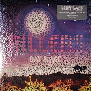 Buy The Killers : Day & Age (LP, Album) Online for a great price