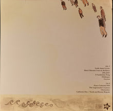 Laden Sie das Bild in den Galerie-Viewer, The Decemberists : Castaways And Cutouts (LP, Album, RE)
