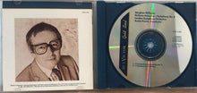 Load image into Gallery viewer, Vaughan Williams*, André Previn, London Symphony Orchestra : Sinfonia Antartica / Symphony No. 8 (CD, Comp)
