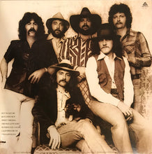 Load image into Gallery viewer, Dickey Betts &amp; Great Southern : Dickey Betts &amp; Great Southern (LP, Album, Wad)
