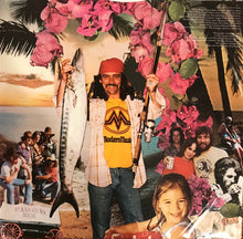 Load image into Gallery viewer, Dickey Betts &amp; Great Southern : Dickey Betts &amp; Great Southern (LP, Album, Wad)
