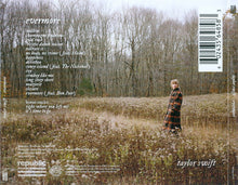 Load image into Gallery viewer, Taylor Swift : Evermore (CD, Album, Dlx)

