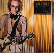 Laden Sie das Bild in den Galerie-Viewer, Bob Welch : Three Hearts (LP, Album, Win)
