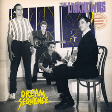 Load image into Gallery viewer, The Unknowns : Dream Sequence (LP, MiniAlbum, Win)
