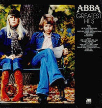 Laden Sie das Bild in den Galerie-Viewer, ABBA : Greatest Hits (LP, Comp, Club, RE, RCA)
