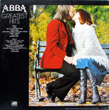 Laden Sie das Bild in den Galerie-Viewer, ABBA : Greatest Hits (LP, Comp, Club, RE, RCA)
