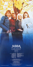 Laden Sie das Bild in den Galerie-Viewer, ABBA : Greatest Hits (LP, Comp, Club, RE, RCA)
