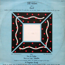 Charger l&#39;image dans la galerie, Bill Nelson : Banal (12&quot;, Single)
