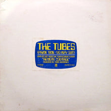 Load image into Gallery viewer, The Tubes : Prime Time / No Way Out (12", Single, Promo)
