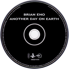 Load image into Gallery viewer, Brian Eno : Another Day On Earth (CD, Album, Dig)
