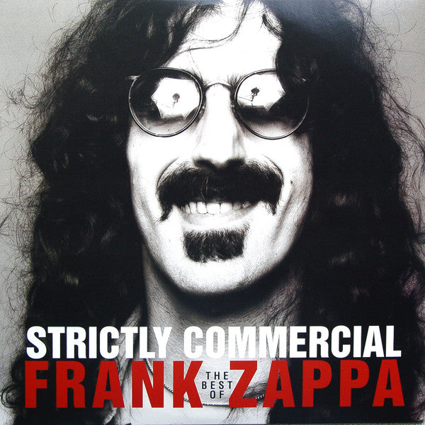 Buy Frank Zappa : Strictly Commercial (The Best Of Frank Zappa