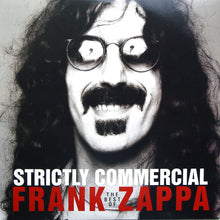 Load image into Gallery viewer, Frank Zappa : Strictly Commercial (The Best Of Frank Zappa) (2xLP, Comp, Ltd, Num)
