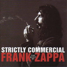 Load image into Gallery viewer, Frank Zappa : Strictly Commercial (The Best Of Frank Zappa) (2xLP, Comp, Ltd, Num)
