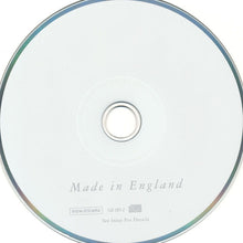 Laden Sie das Bild in den Galerie-Viewer, Elton John : Made In England (CD, Album)
