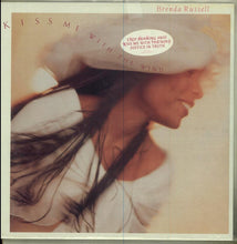 Load image into Gallery viewer, Brenda Russell (2) : Kiss Me With The Wind (LP, Album)
