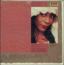 Load image into Gallery viewer, Brenda Russell (2) : Kiss Me With The Wind (LP, Album)
