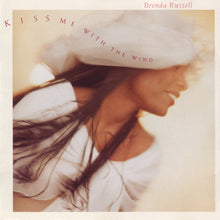 Load image into Gallery viewer, Brenda Russell (2) : Kiss Me With The Wind (LP, Album)
