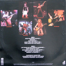 Charger l&#39;image dans la galerie, Savoy Brown : Rock &#39;N&#39; Roll Warriors (LP, Album)
