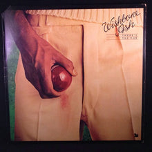 Load image into Gallery viewer, Wishbone Ash : There's The Rub (LP, Album)
