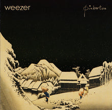 Laden Sie das Bild in den Galerie-Viewer, Weezer : Pinkerton (CD, Album, RE)
